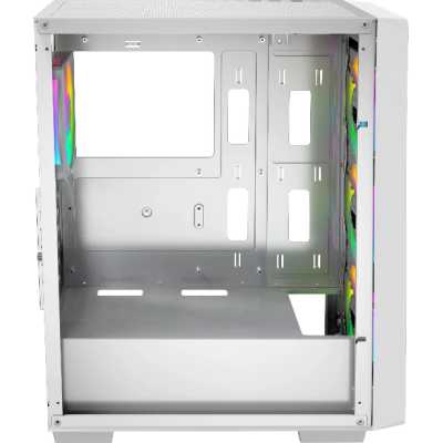 корпус Ocypus Gamma C60 White ARGB