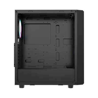 корпус Ocypus Gamma C70 Black ARGB