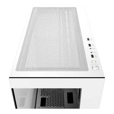 корпус Ocypus Gamma C72 White