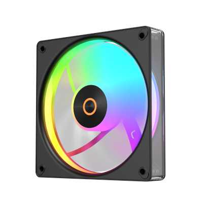 кулер Ocypus Gamma F14 Elite Black ARGB