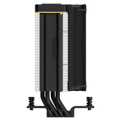 кулер Ocypus Iota A40 Black