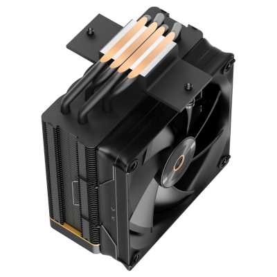 кулер Ocypus Iota A40 Black