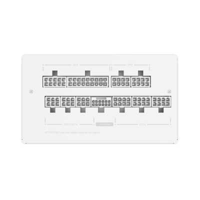 блок питания Ocypus Iota P1000 White Белый