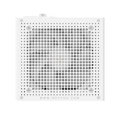 блок питания Ocypus Iota P1000 White Белый