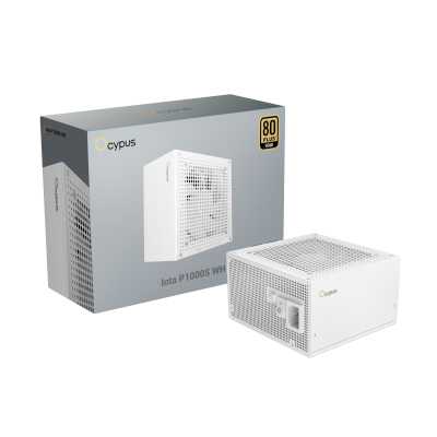 блок питания Ocypus Iota P1000S White