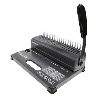 переплетчик Office Kit B2112N
