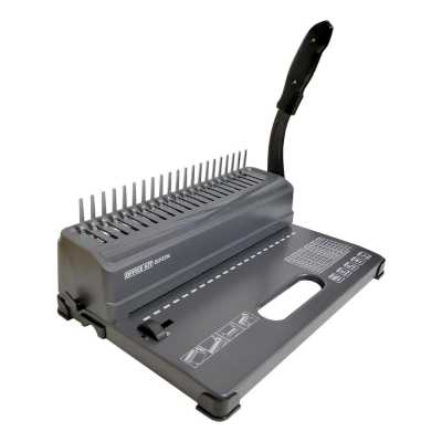 переплетчик Office Kit B2112N