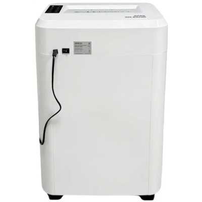 шредер Office Kit S225 1.9x12 Белый