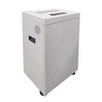 шредер Office Kit S500 2х15 Белый