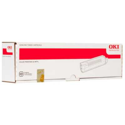 картридж OKI 46507626/46507614 пурпурный
