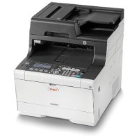 МФУ OKI MC563dn Черно-Белый