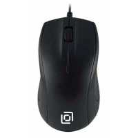 мышь Oklick 185V2 Черный