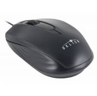 мышь Oklick 195M Black