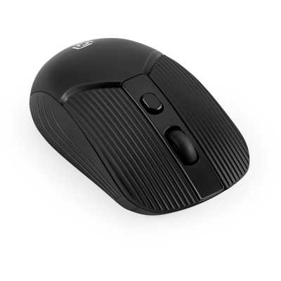мышь Oklick 509MW Black Черный