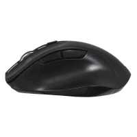 мышь Oklick 537MW Black Черный