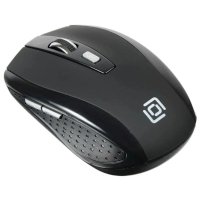 мышь Oklick 635MB Black Черный