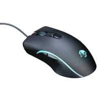 мышь Oklick 708G Mystery Черный