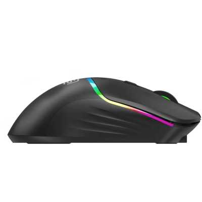 мышь Oklick 775GW Black Черный