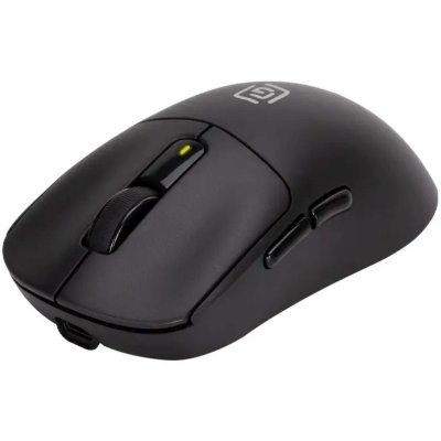 мышь Oklick 800GMW Black Черный