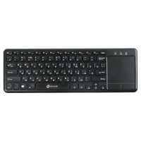 клавиатура Oklick 830ST Черный
