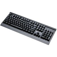 клавиатура Oklick 920G Черный