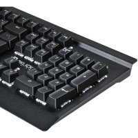 клавиатура Oklick 920G Черный