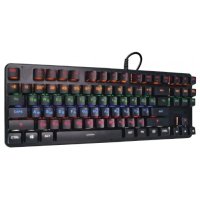 клавиатура Oklick 960G Dark Knight