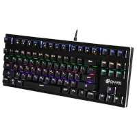 клавиатура Oklick 967G Dark Force Черный