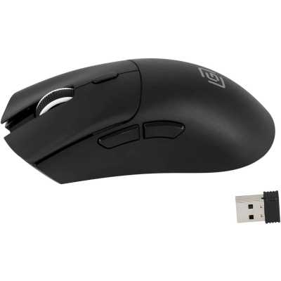 мышь Oklick 980GMW Black Черный