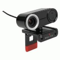 веб-камера Oklick HD-125M черный