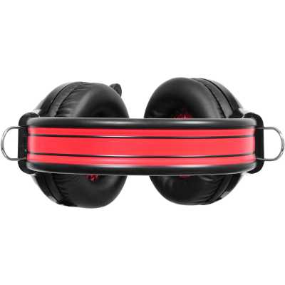 гарнитура Oklick HS-G300 Armageddon Black/Red