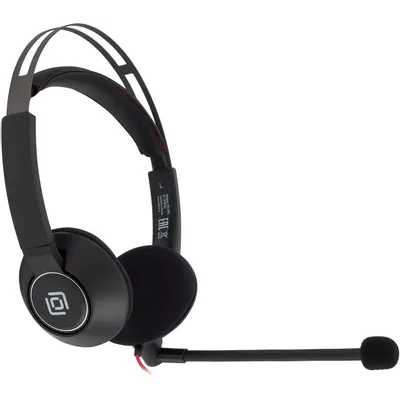 гарнитура Oklick HS-L905 Black