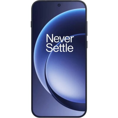 смартфон OnePlus 15 12/256GB Black черный