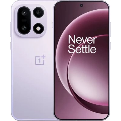 смартфон OnePlus 15 16/512GB Violet