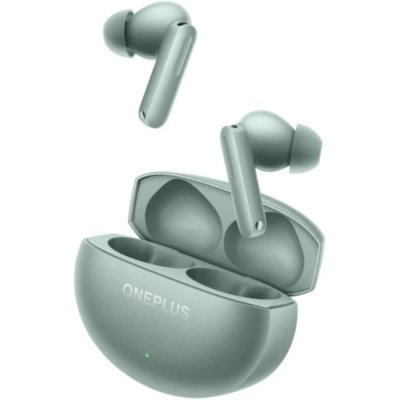 наушники OnePlus Buds 4 Green