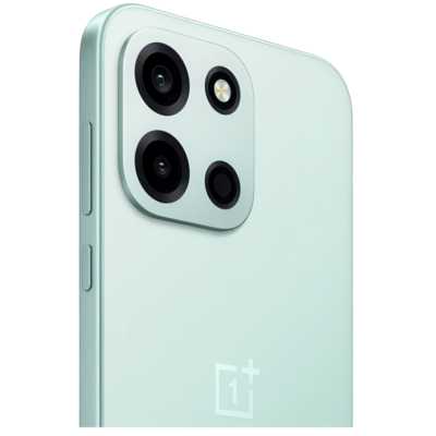 смартфон OnePlus Nord 6 12/512GB Green зеленый