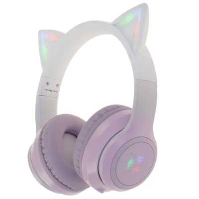 гарнитура Onikuma B90 Purple