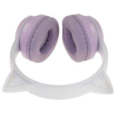 гарнитура Onikuma B90 Purple