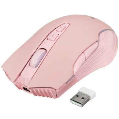 мышь Onikuma CW905 Pink Розовый