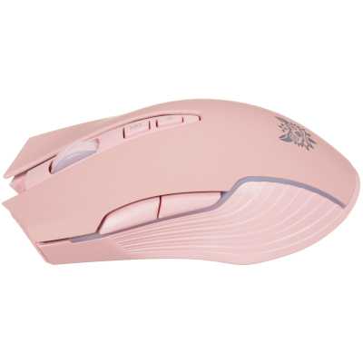 мышь Onikuma CW905 Pink Розовый