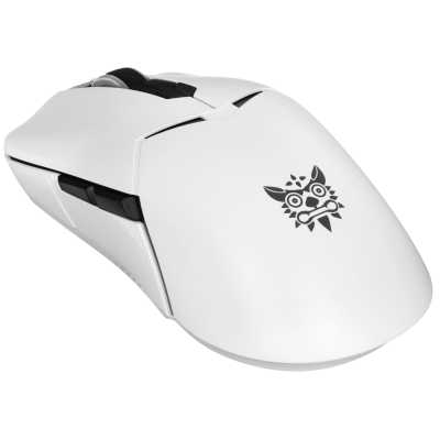 мышь Onikuma CW928 White Белый