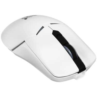 мышь Onikuma CW928 White Белый