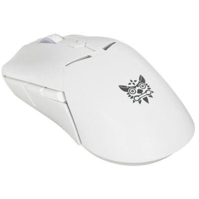 мышь Onikuma CW929 White Белый