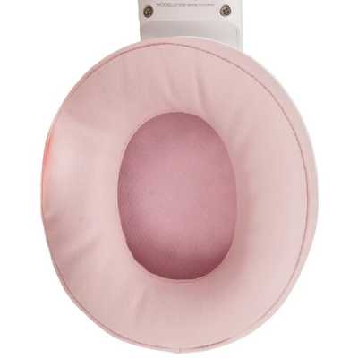 гарнитура Onikuma GT838 Pink