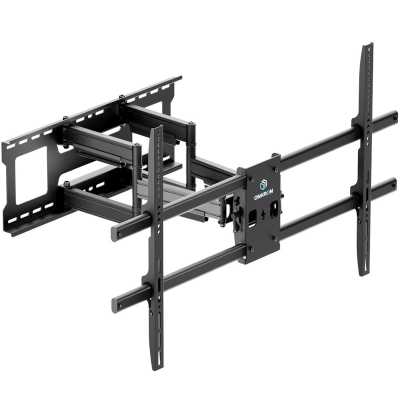 кронштейн Onkron M10 Black черный
