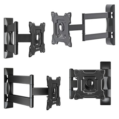 кронштейн Onkron M4S Black черный