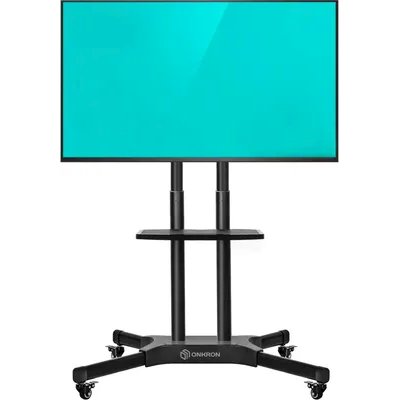 мобильная стойка Onkron TS1351 Black черный