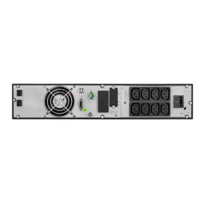 ИБП Ontek SM RT 1,5 /wo Черный