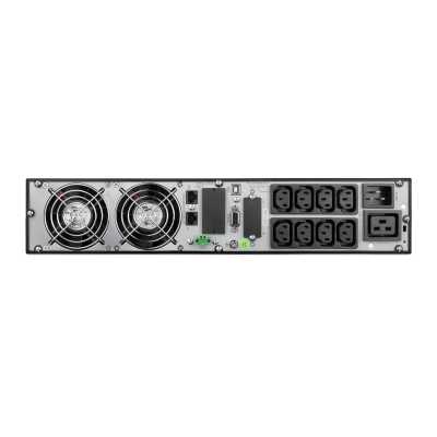 ИБП Ontek SM RT 3 Черный