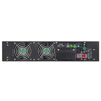 ИБП Ontek SM RT 6 Черный
